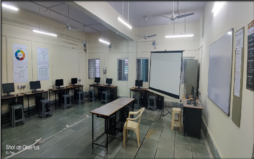 Database Lab 1